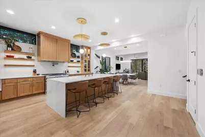 3813 Wilson Street, Austin, TX 78704 - Photo 5