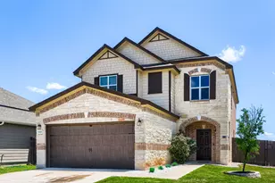 19201 James Carter Jr St, Manor, TX 78653 - Photo 1