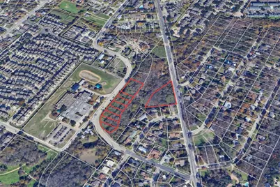 2700 Burleson Road, Austin, TX 78741 - Photo 5