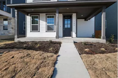 108 Woodrow Lane, Liberty Hill, TX 78642 - Photo 5