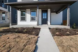 108 Woodrow Ln, Liberty Hill, TX 78642 - Photo 5