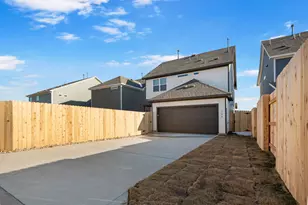 108 Woodrow Ln, Liberty Hill, TX 78642 - Photo 35