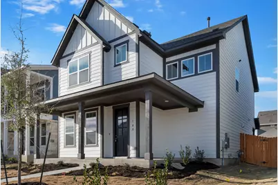 108 Woodrow Lane, Liberty Hill, TX 78642 - Photo 3