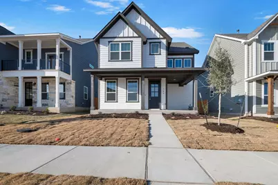 108 Woodrow Lane, Liberty Hill, TX 78642 - Photo 1