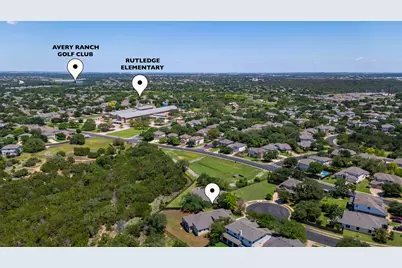11716 Running Brush Cove, Austin, TX 78717 - Photo 35