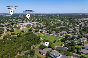11716 Running Brush Cove, Austin, TX 78717 - Photo 35