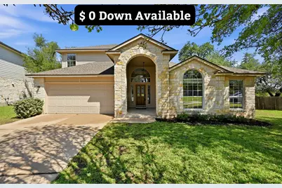 11716 Running Brush Cove, Austin, TX 78717 - Photo 1