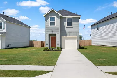 206 Jackson Street, Maxwell, TX 78656 - Photo 1