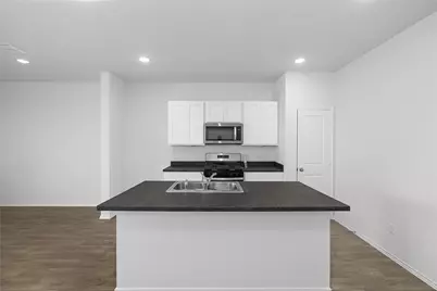 206 Jackson Street, Maxwell, TX 78656 - Photo 5