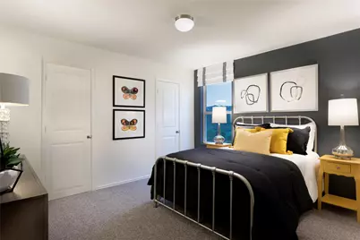 122 Sapling Dew Drive, Georgetown, TX 78628 - Photo 7