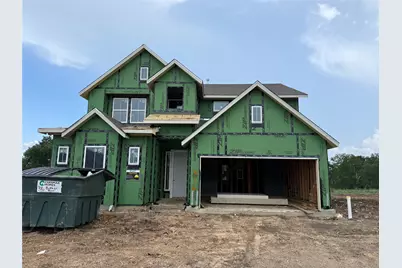 316 Borrego Bend, Liberty Hill, TX 78642 - Photo 23