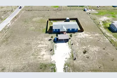 2709 County Road 463, Elgin, TX 78621 - Photo 1