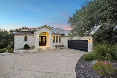 17813 Kingfisher Ridge Drive, Lago Vista, TX 78645 - Photo 7