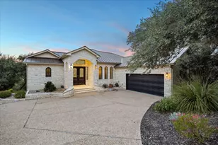 17813 Kingfisher Ridge Dr, Lago Vista, TX 78645 - Photo 7