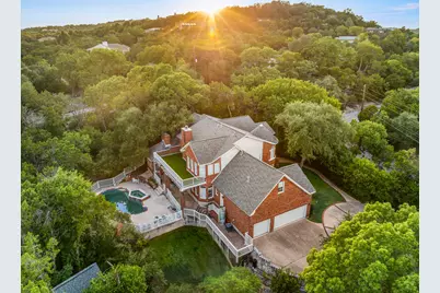 901 Westlake Drive, West Lake Hills, TX 78746 - Photo 3