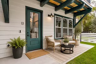 3809 Valley View Rd, Austin, TX 78704 - Photo 1
