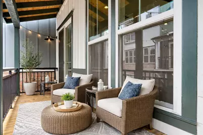 3809 Valley View Road #13, Austin, TX 78704 - Photo 1