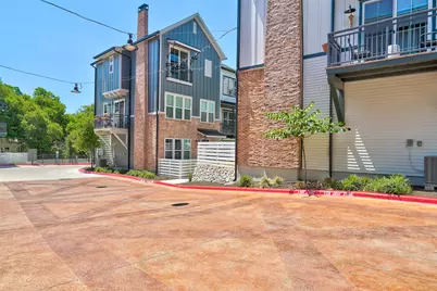 3809 Valley View Road #13, Austin, TX 78704 - Photo 39