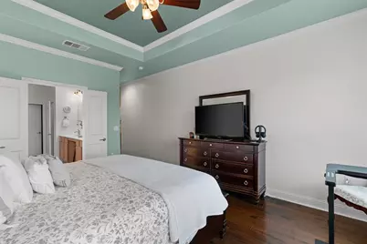 111 McKittrick Ridge Road, Georgetown, TX 78633 - Photo 23