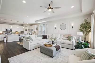 642 Bayberry Circle, Buda, TX 78610 - Photo 9