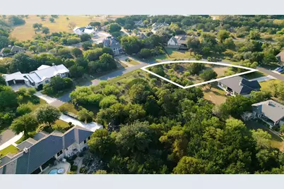 Lot 64 Wesley Ridge Drive, Spicewood, TX 78669 - Photo 7