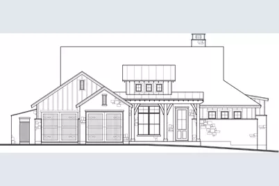 Lot 64 Wesley Ridge Drive, Spicewood, TX 78669 - Photo 3