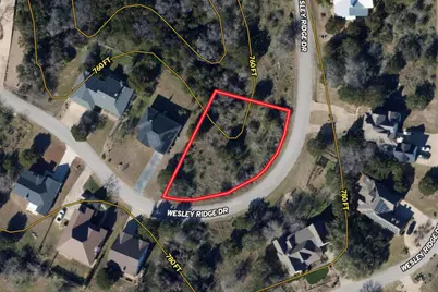 Lot 64 Wesley Ridge Drive, Spicewood, TX 78669 - Photo 25