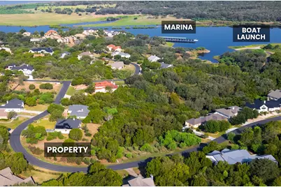 Lot 64 Wesley Ridge Drive, Spicewood, TX 78669 - Photo 1
