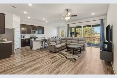 1640 Flying Horseshoe Bend, Georgetown, TX 78628 - Photo 33