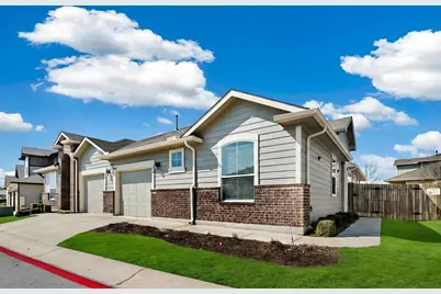 14409 Frankel Loop #33A, Pflugerville, TX 78660 - Photo 3