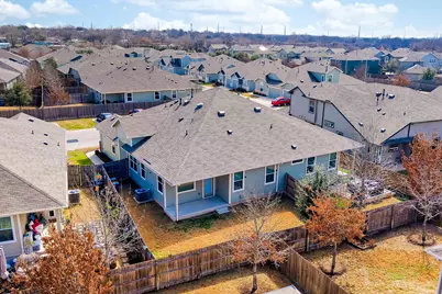 14409 Frankel Loop #33A, Pflugerville, TX 78660 - Photo 3