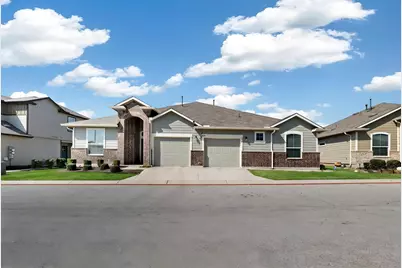 14409 Frankel Loop #33A, Pflugerville, TX 78660 - Photo 1