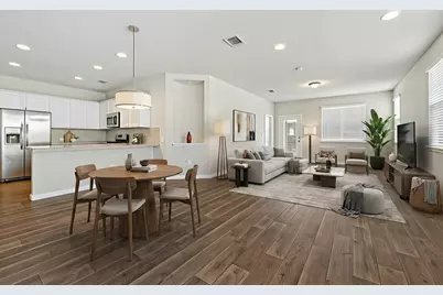 14409 Frankel Loop #33A, Pflugerville, TX 78660 - Photo 1