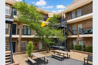 2801 Rio Grande Street #203, Austin, TX 78705 - Photo 19