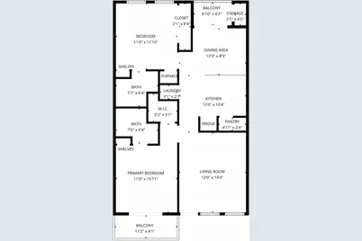 2801 Rio Grande Street #203, Austin, TX 78705 - Photo 17