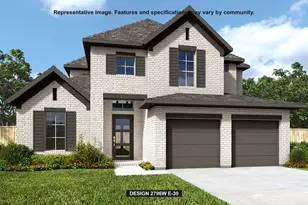 1112 Lariat Loop, Liberty Hill, TX 78642 - Photo 3