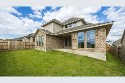 1112 Lariat Loop, Liberty Hill, TX 78642 - Photo 9