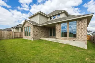 1112 Lariat Loop, Liberty Hill, TX 78642 - Photo 9