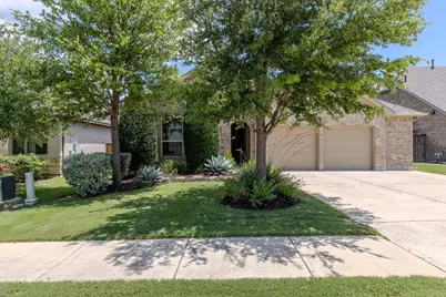 2929 Consuelo Way, Round Rock, TX 78665 - Photo 5