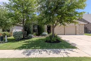 2929 Consuelo Wy, Round Rock, TX 78665 - Photo 5