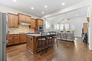 2929 Consuelo Wy, Round Rock, TX 78665 - Photo 11