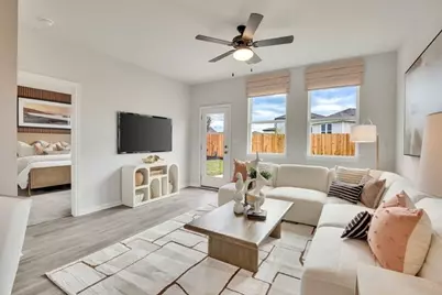 137 Two Bits Lane, Elgin, TX 78621 - Photo 7