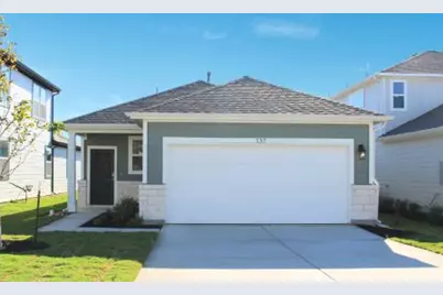 137 Two Bits Lane, Elgin, TX 78621 - Photo 1