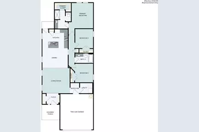 12024 Ellena Cove, Austin, TX 78747 - Photo 3