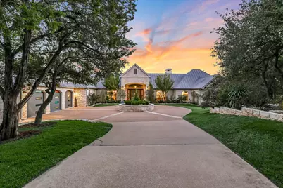 601 Crystal Creek Drive, Austin, TX 78746 - Photo 3