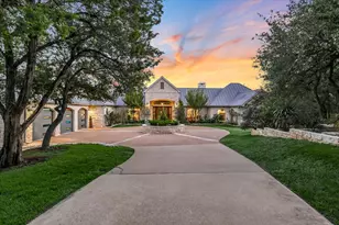 601 Crystal Creek Dr, Austin, TX 78746 - Photo 3