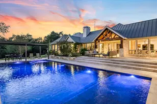 601 Crystal Creek Dr, Austin, TX 78746 - Photo 1