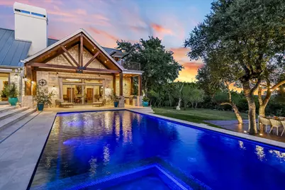 601 Crystal Creek Drive, Austin, TX 78746 - Photo 21