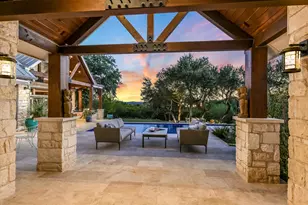 601 Crystal Creek Dr, Austin, TX 78746 - Photo 5