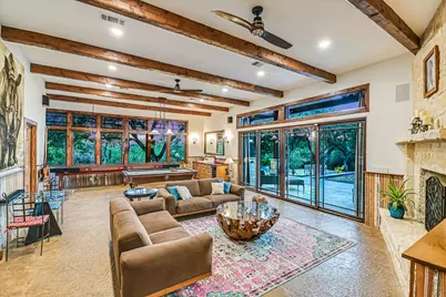 601 Crystal Creek Drive, Austin, TX 78746 - Photo 11